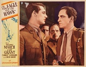Орел и сокол трейлер (1933)