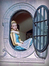 Девушка в окошке (1964)