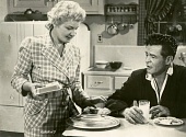 О миссис Лесли трейлер (1954)
