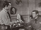 Гордые трейлер (1956)