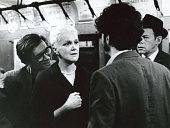 Инцидент, или Случай в метро трейлер (1967)