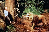 Джордж из джунглей трейлер (1997)