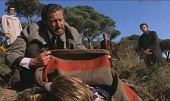 Лисица с бархатным хвостом трейлер (1971)