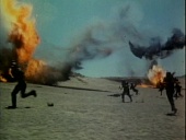Воины пустыни трейлер (1988)