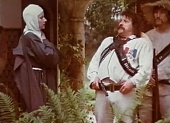 Распутные монашки трейлер (1975)