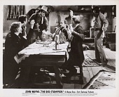 Большая паника трейлер (1932)