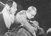 Человек, который ищет своего убийцу трейлер (1931)
