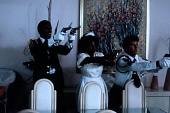Полицейская академия 5: Место назначения – Майами Бич трейлер (1988)