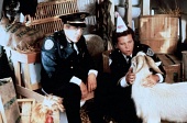 Полицейская академия 5: Место назначения – Майами Бич трейлер (1988)