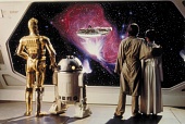 Звездные войны: Эпизод 5 — Империя наносит ответный удар (1980)