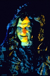 Геракл в подземном царстве трейлер (1994)