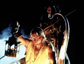 Геракл в подземном царстве трейлер (1994)