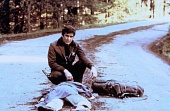 Похоронены, но не мертвы... трейлер (1981)