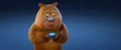 Медведи Буни: Таинственная зима трейлер (2015)