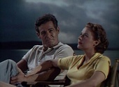 Город на морском дне трейлер (1953)