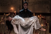 Kiss the Devil in the Dark (2016)