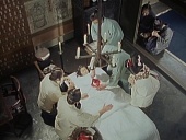 Kunoichi ninpô chô III: Higi densetsu no kai 1993 трейлер (1993)