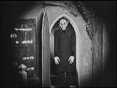 Носферату, симфония ужаса трейлер (1922)