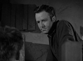 Только отважные трейлер (1951)