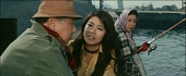 Босс правонарушительниц: Баллада Йокогамских квартал (1971)