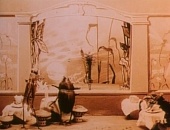 Месть кинематографического оператора трейлер (1912)
