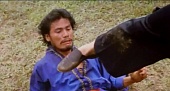 Однорукий палач трейлер (1983)