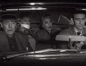 Поразительная бестия (1957)
