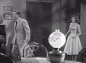 Вторжение обитателей летающих тарелок (1957)