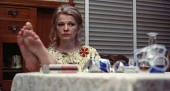 Женщина не в себе трейлер (1974)