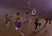 Не смыкая глаз трейлер (1987)