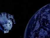 Космический мститель – пришелец (1989)