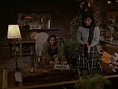 Загадка уединенного мотеля трейлер (1984)