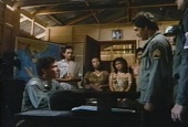 Heated Vengeance 1985 трейлер (1985)