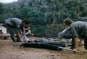 Heated Vengeance 1985 трейлер (1985)