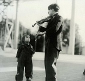 Малыш трейлер (1921)