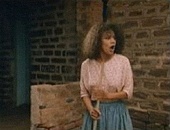 Люди песчаной травы трейлер (1989)