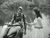 Нападение гигантских пиявок (1959)