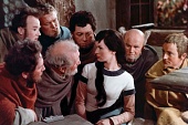 Белоснежка и семь гномов трейлер (1961)