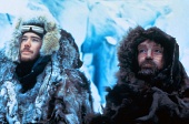 Ледяной человек трейлер (1984)