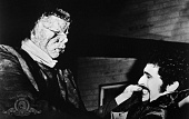 Дракула против Франкенштейна трейлер (1971)