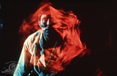 Проклятие темно-красного алтаря трейлер (1968)