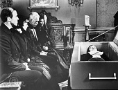 Похороненные заживо трейлер (1962)