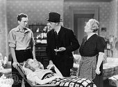 Обезьяна трейлер (1940)