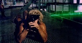 Йор, охотник будущего трейлер (1983)