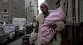 Беспорядки в Гарлеме трейлер (1973)