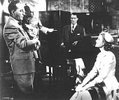 Деревенская девушка трейлер (1954)