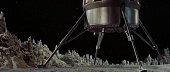 Первые люди на Луне трейлер (1964)