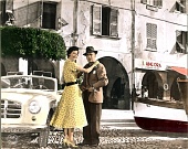 Босоногая графиня трейлер (1954)