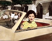 Босоногая графиня трейлер (1954)