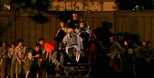 Куноичи-леди ниндзя трейлер (1998)